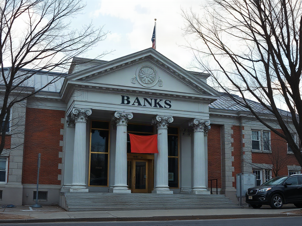 Banks Friendly to Crypto Investors in the USA: What to Check Banks Friendly to Crypto Investors in the USA: What to Check