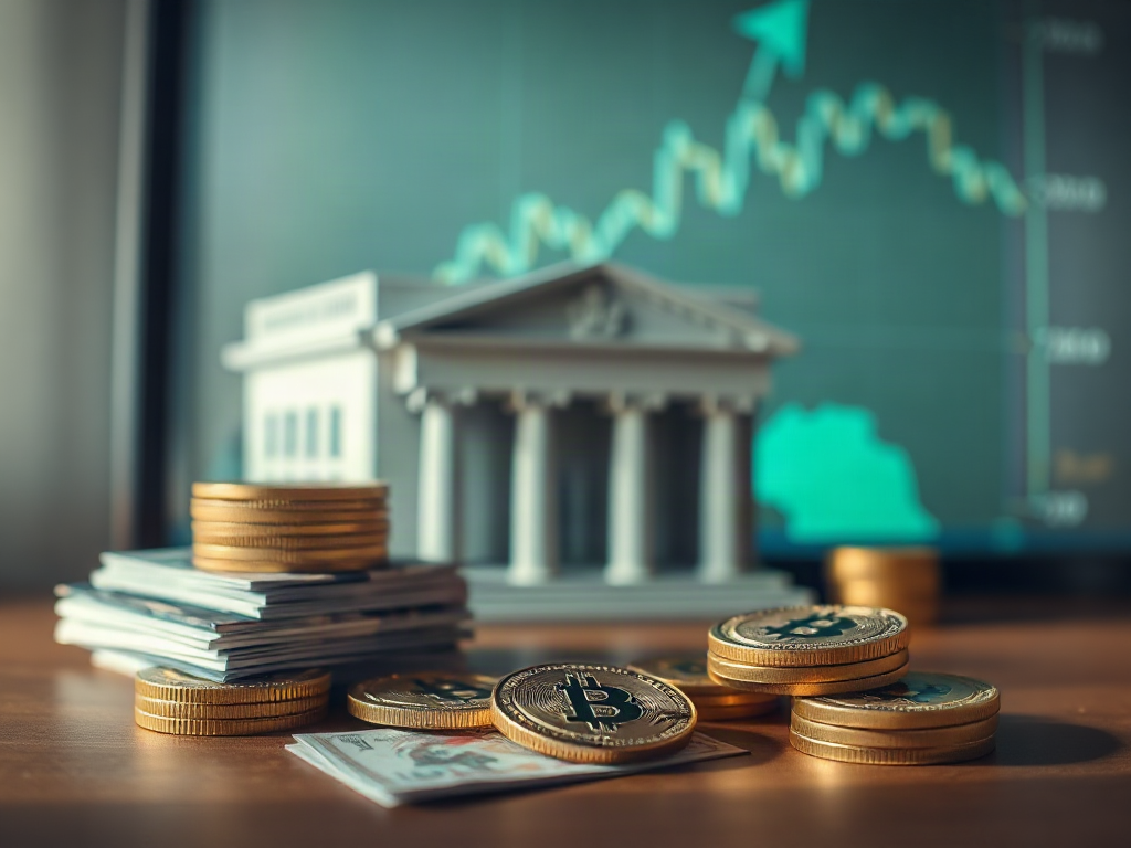 How Crypto Transfers Reach a Bank Account Through Exchanges and Bank Rails