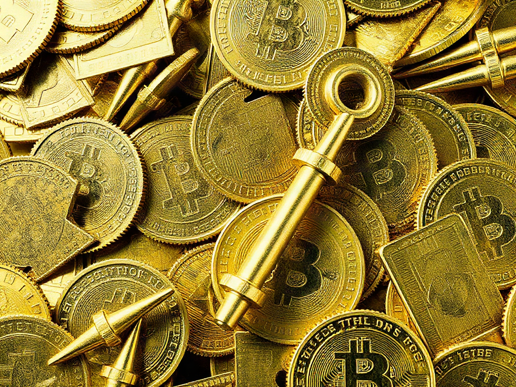 Circulating supply versus maximum supply in crypto