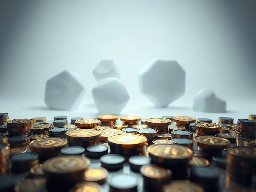 Crypto block time does not equal settlement certainty
