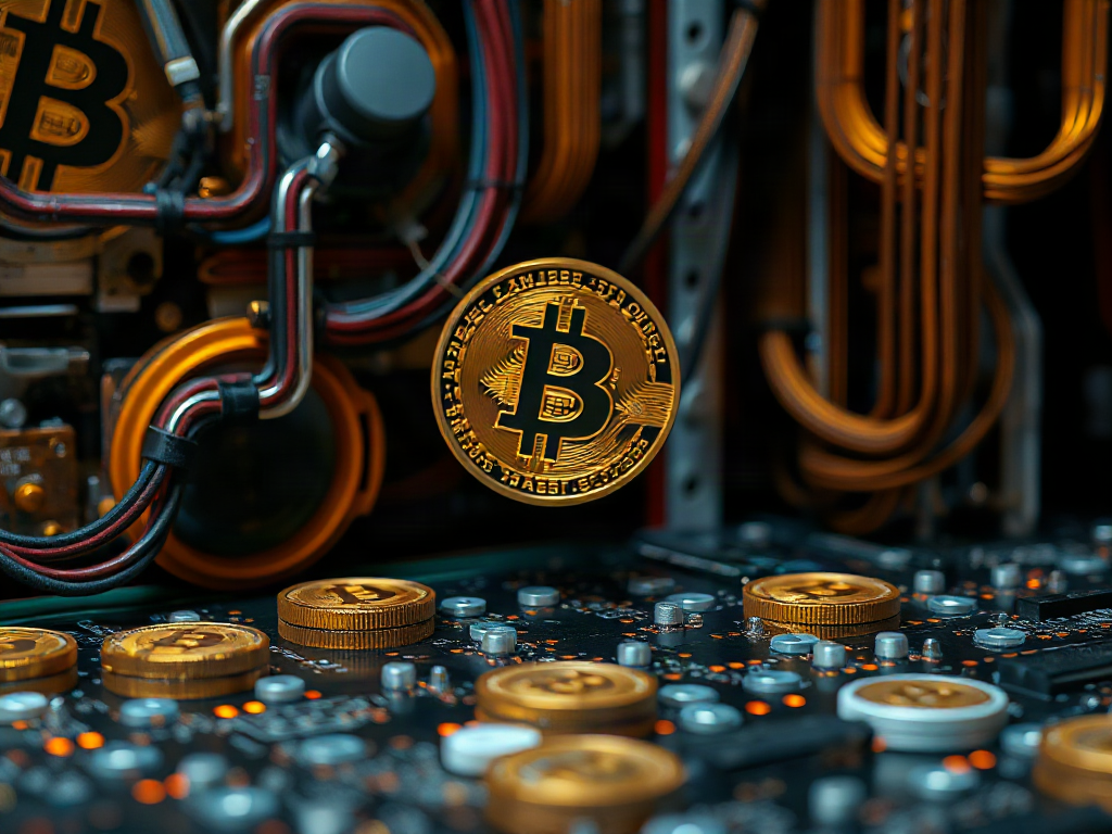 Crypto mining profitability after electricity costs