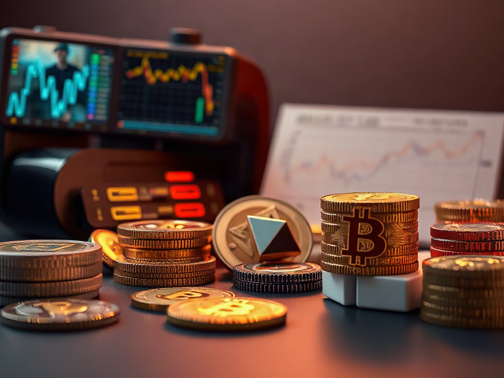 Crypto staking lockups and liquidity tradeoffs