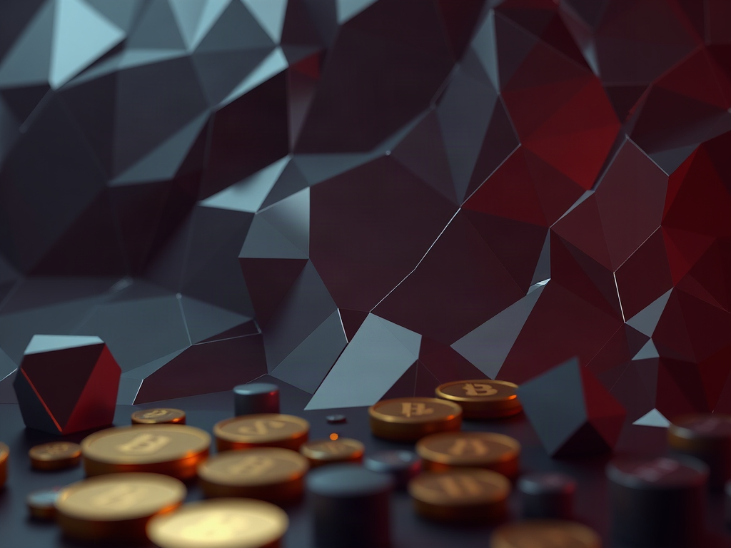 Crypto lending yield comes from borrower demand