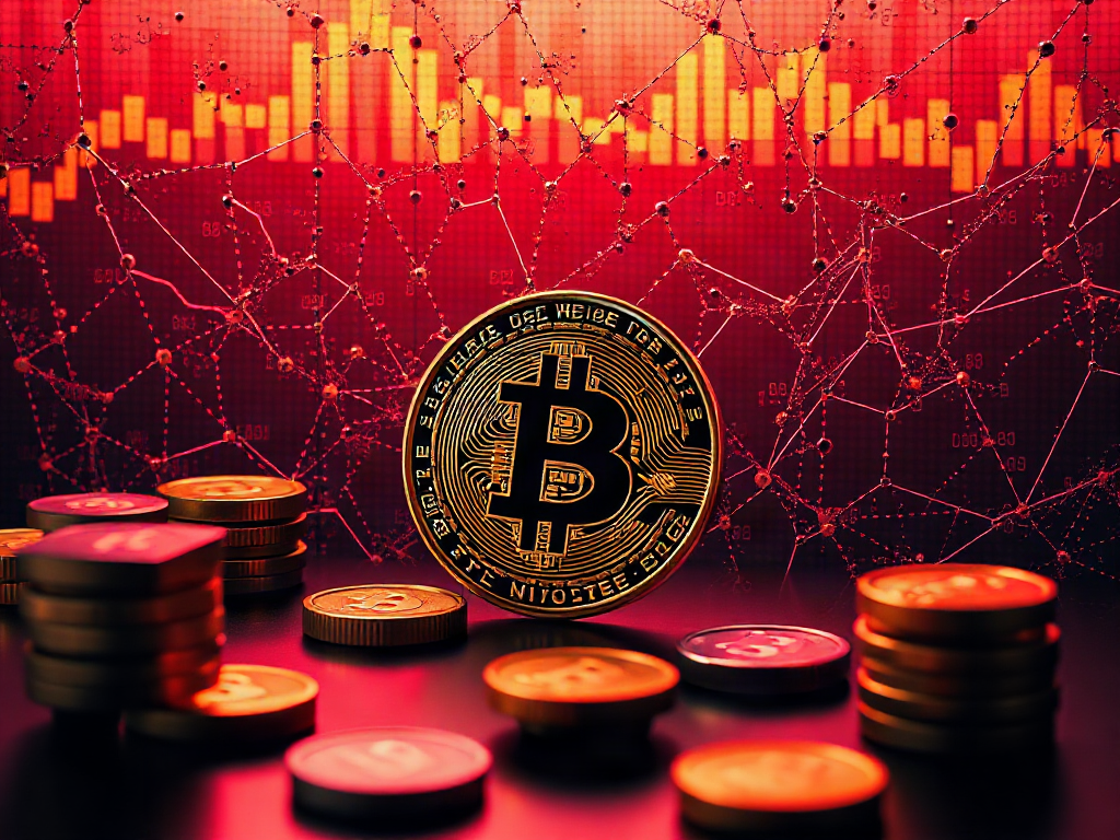 Market volatility explained through crypto liquidity