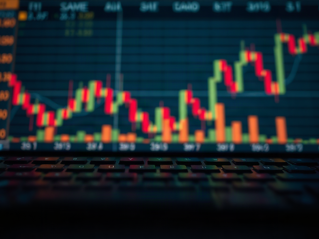 Price Charts Need Volume Confirmation in Crypto Trading