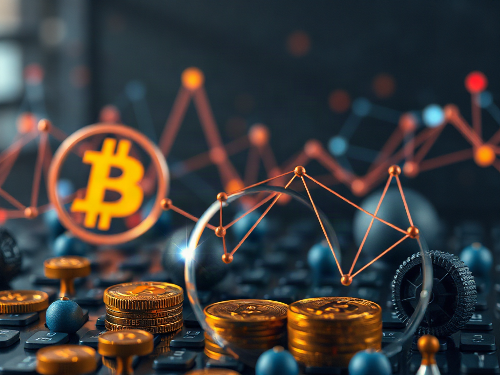 Proof of work compared with proof of stake