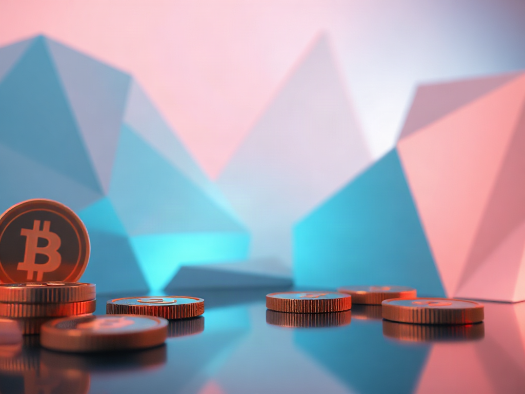 Crypto token supply affects long-term valuation